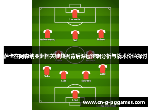 萨卡在阿森纳亚洲杯关键数据背后深层逻辑分析与战术价值探讨