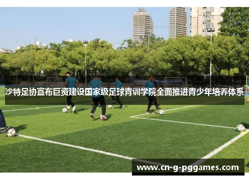 沙特足协宣布巨资建设国家级足球青训学院全面推进青少年培养体系