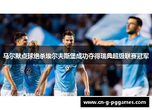 马尔默点球绝杀埃尔夫斯堡成功夺得瑞典超级联赛冠军