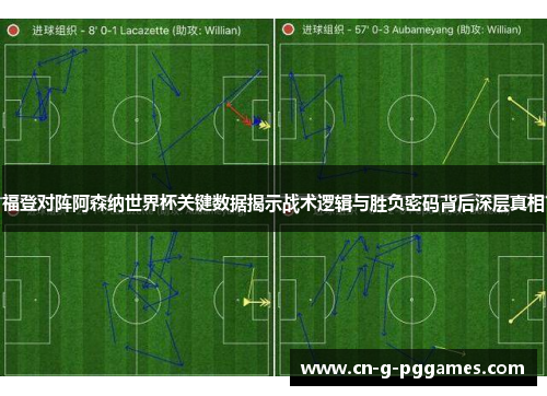 福登对阵阿森纳世界杯关键数据揭示战术逻辑与胜负密码背后深层真相